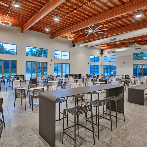 Commercial Construction suppliers San Francisco