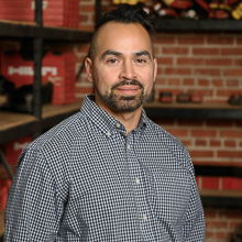 Ernesto Amaya