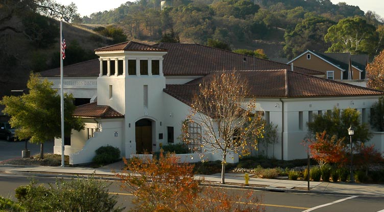 Public facility construction